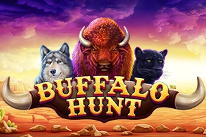 Buffalo Hunt Slot
