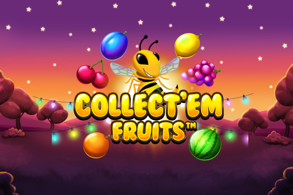 Collect'em Fruits Slot
