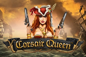 Corsair Queen Slot