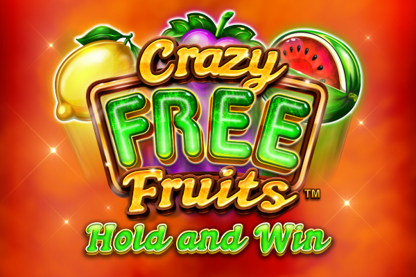 Crazy Free Fruits Slot