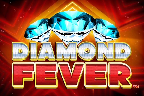 Diamond Fever Slot