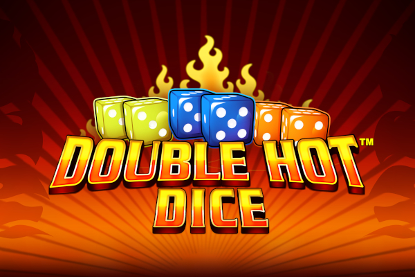 Double Hot Dice Slot
