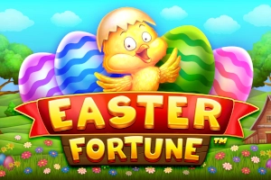 Easter Fortune Slot