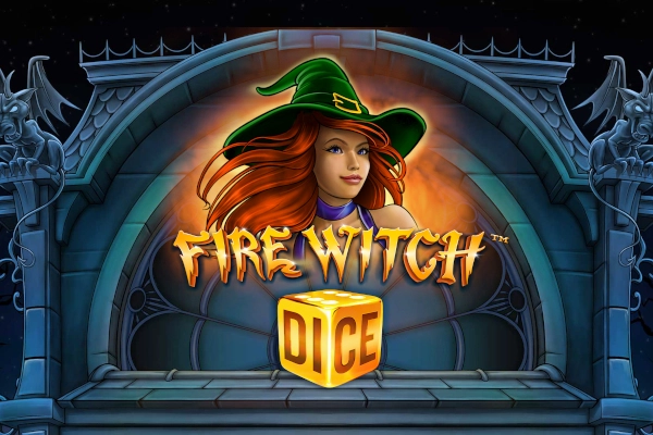 Fire Witch Dice Slot