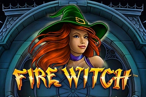 Fire Witch Slot