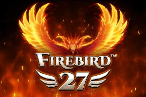 Firebird 27 Slot
