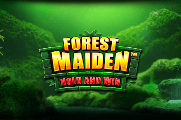 Forest Maiden Slot