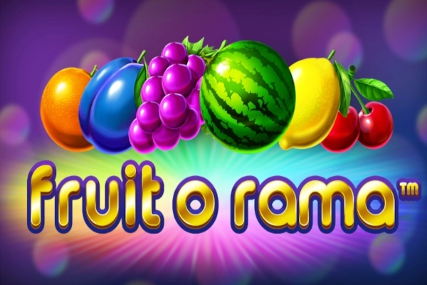 Fruit o Rama Slot