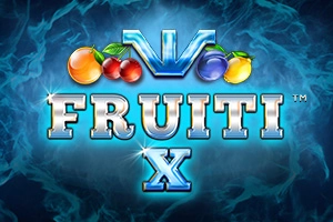 FruitiX Slot