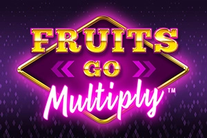 Fruits Go Multiply Slot