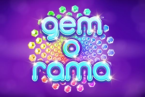 Gem-O-Rama Slot