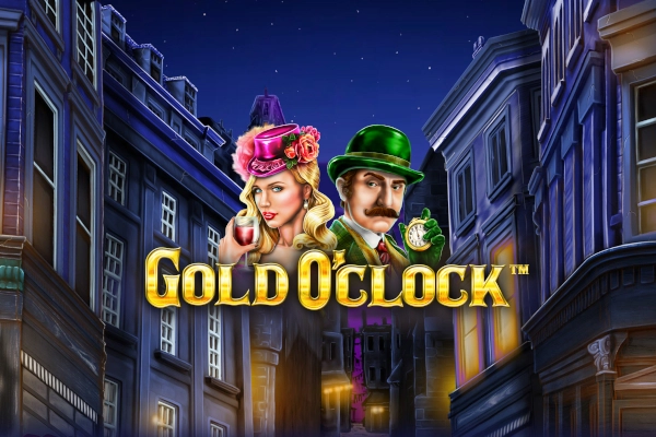 Gold O'Clock Slot