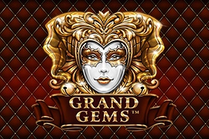 Grand Gems Slot
