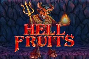 Hell Fruits Slot