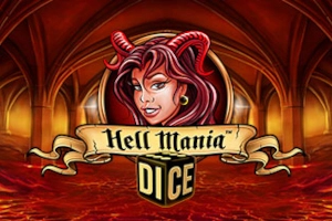 Hell Mania Dice Slot