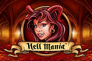 Hell Mania Slot