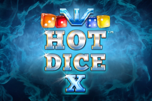Hot Dice X Slot