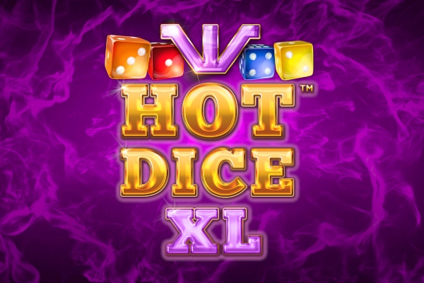 Hot Dice XL Slot