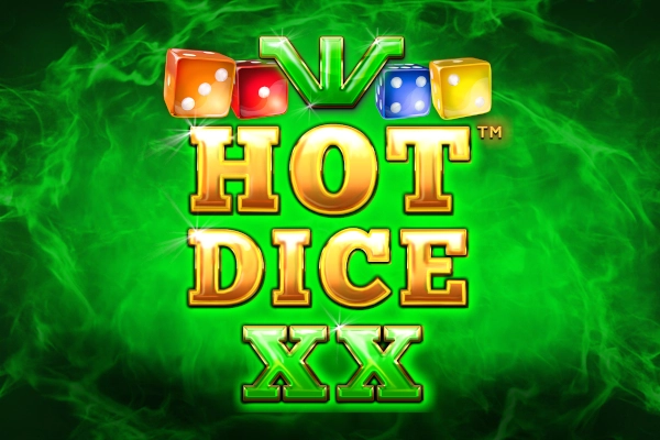 Hot Dice XX Slot