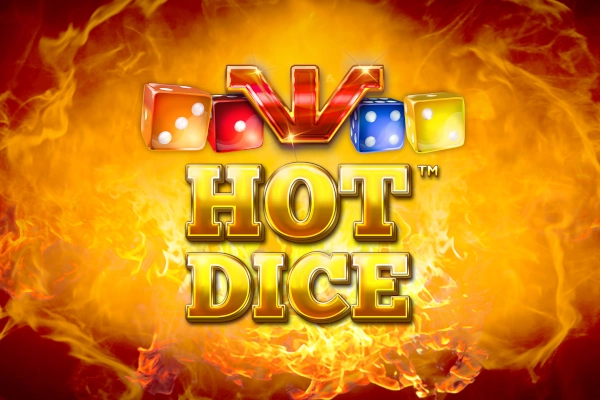 Hot Dice Slot