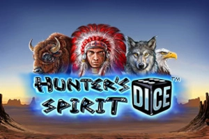 Hunter's Spirit Dice Slot