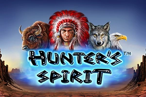 Hunter's Spirit Slot