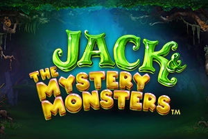 Jack & The Mystery Monsters Slot