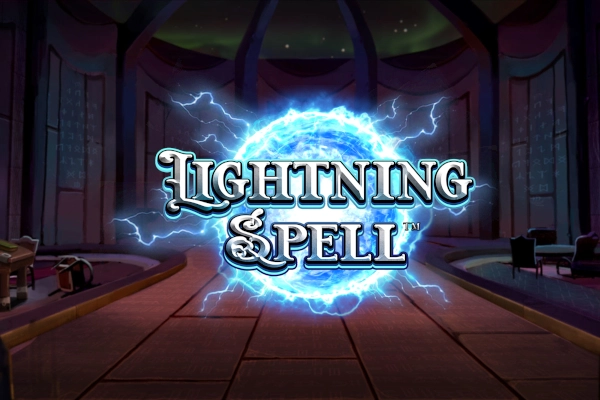 Lightning Spell Slot
