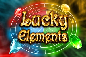 Lucky Elements Slot