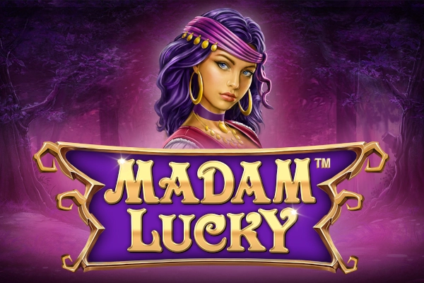 Madam Lucky Slot
