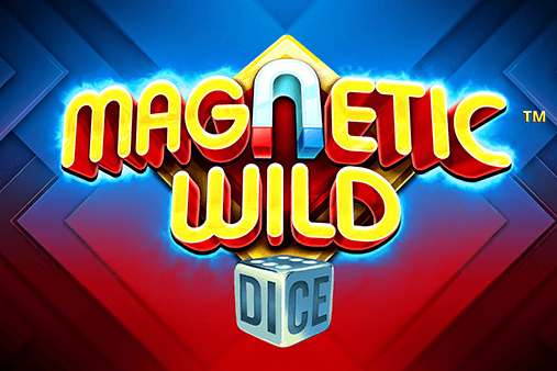 Magnetic Wild Dice Slot