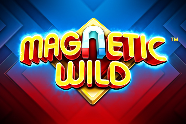 Magnetic Wild Slot