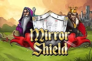 Mirror Shield Slot