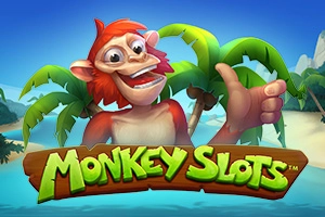 Monkey Slots Slot