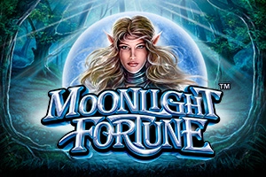 Moonlight Fortune Slot