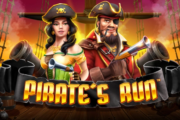 Pirate's Run Slot