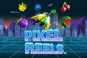 Pixel Reels Slot