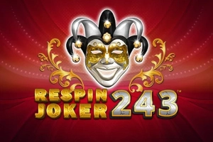 Respin Joker 243 Slot