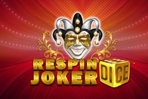 Respin Joker Dice Slot