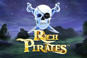 Rich Pirates Slot
