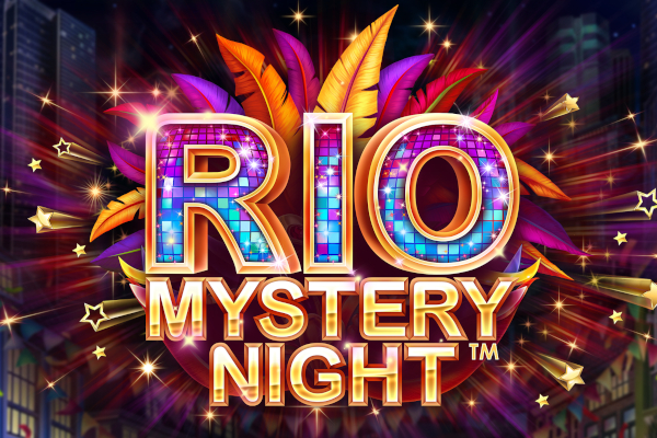 Rio Mystery Night Slot