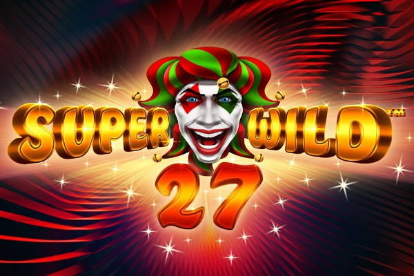 Super Wild 27 Slot