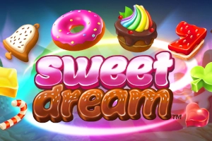 Sweet Dream Slot