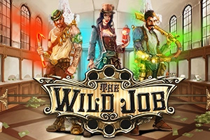 The Wild Job Slot