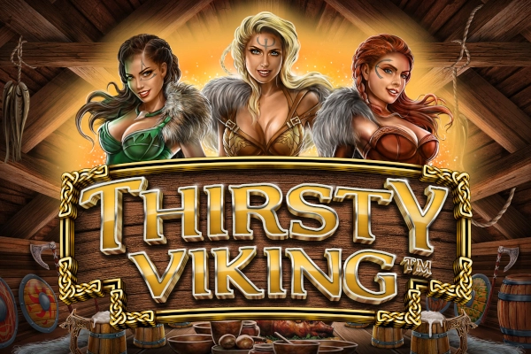 Thirsty Viking Slot