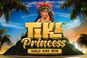 Tiki Princess Slot