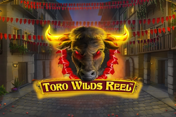 Toro Wilds Reel Slot