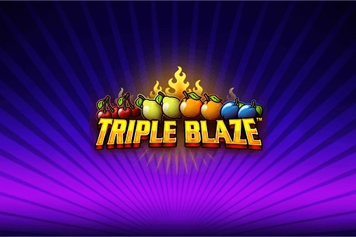 Triple Blaze Slot
