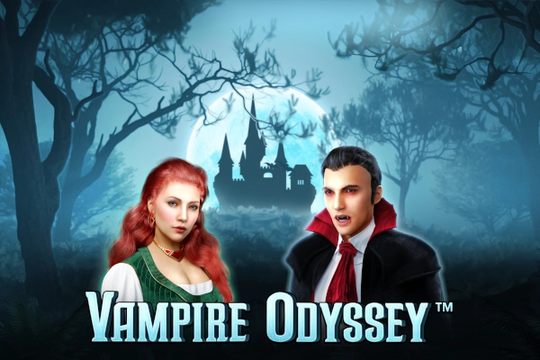 Vampire Odyssey Slot