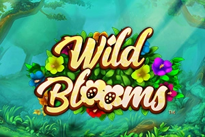 Wild Blooms Slot